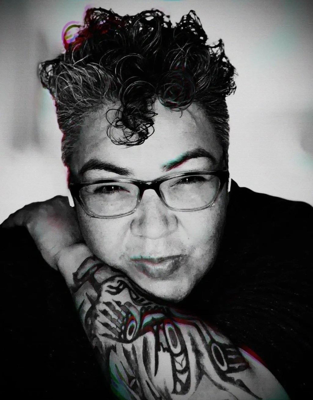 Episode 8 : Talking healing, identity and Indigenous pride with Geena (Powa)&nbsp;Haiyupis